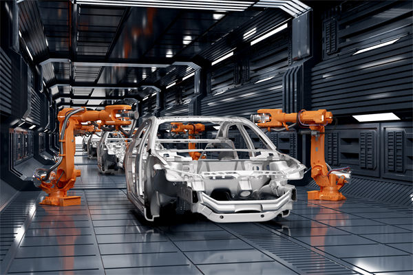 一家汽車新央企將成立，關聯(lián)企業(yè)有哪些啟示？