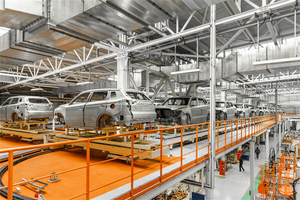 忽視精益生產(chǎn)這幾點(diǎn)，企業(yè)發(fā)展或?qū)⑾萑肫款i困境