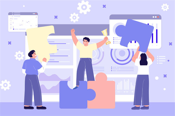 團(tuán)隊(duì)績(jī)效差距大，從績(jī)效管理視角怎樣縮小差距？