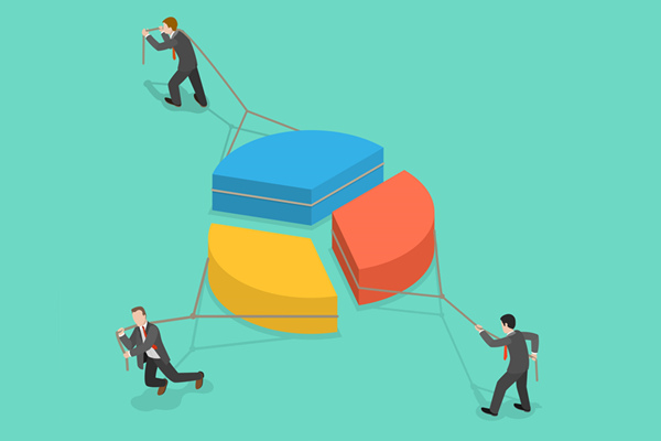 行業(yè)洗牌進(jìn)入倒計(jì)時(shí)，組織拿什么應(yīng)對數(shù)字化降維打擊？