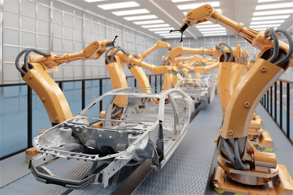 讓大流量成為新增量，精益生產(chǎn)對(duì)此有哪些啟示？