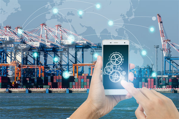 前5月中國外貿(mào)保持較強(qiáng)韌性，營銷管理怎么看？