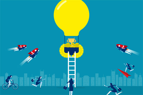 部門(mén)預(yù)算爭(zhēng)搶資源，預(yù)算管理怎樣實(shí)現(xiàn)公平與效率雙贏？