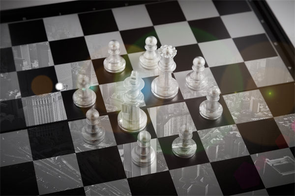 行業(yè)賽道更迭迅速，戰(zhàn)略管理如何精準(zhǔn)錨定新方向？