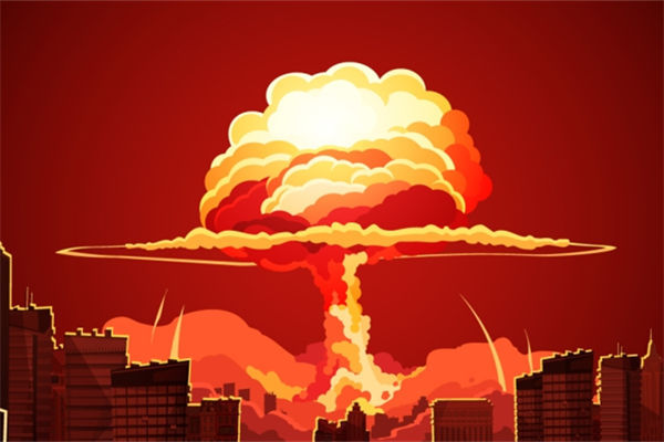 精益生產(chǎn)分析：湖南一花炮廠爆炸，現(xiàn)場升起蘑菇云