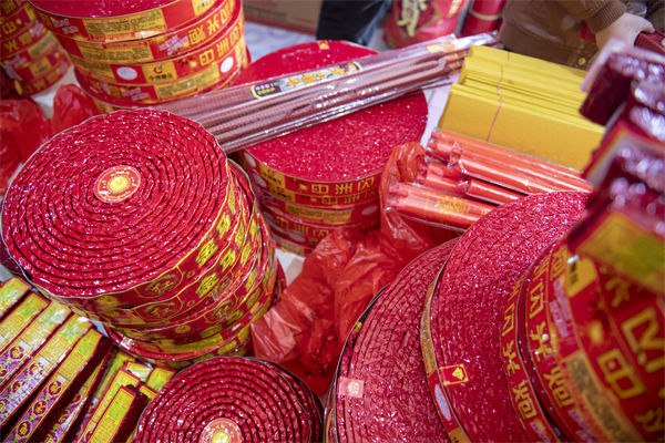 精益生產(chǎn)分析：湖南一花炮廠爆炸，現(xiàn)場升起蘑菇云