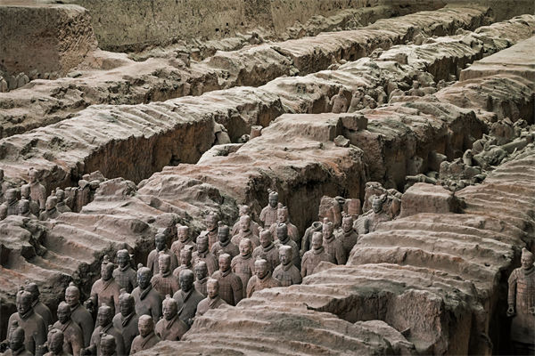 讓文物煥發(fā)新活力綻放新光彩，企業(yè)文化有何啟示？