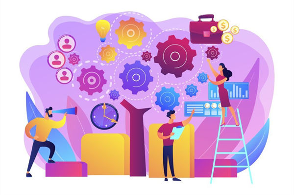 多層級架構(gòu)下，集團(tuán)管控怎樣精準(zhǔn)賦能業(yè)務(wù)增長？