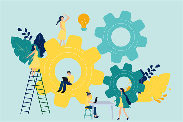 新生代員工難共鳴，文化管理如何迭代適配新世代？