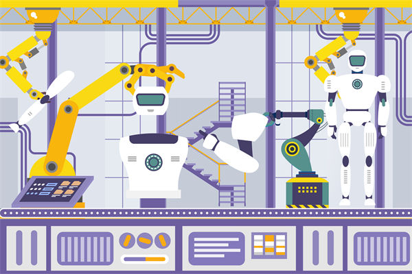 國產(chǎn)割草機(jī)器人走俏海外，企業(yè)數(shù)字化有何啟示？