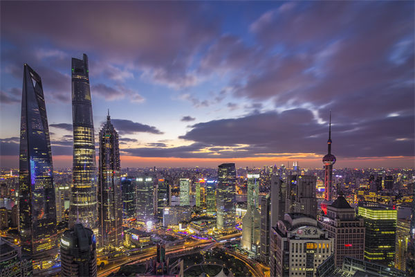 5月經(jīng)濟數(shù)據(jù)傳遞這些積極信號，企業(yè)如何應對？