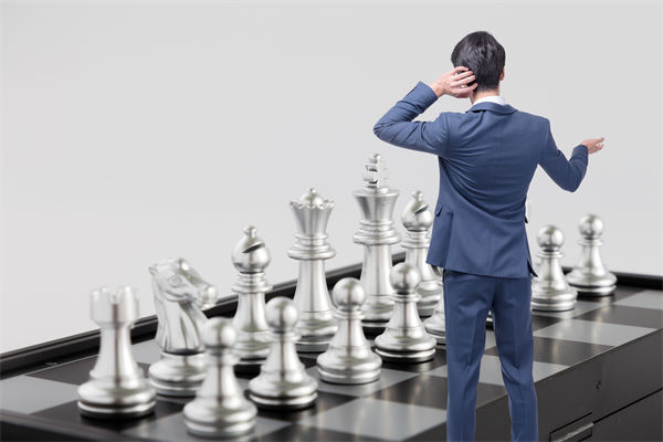 戰(zhàn)略升級后組織滯后，怎樣優(yōu)化規(guī)劃跟上發(fā)展節(jié)奏？