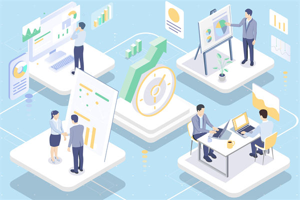 績(jī)效流于形式，如何構(gòu)建驅(qū)動(dòng)戰(zhàn)略落地的考核體系？