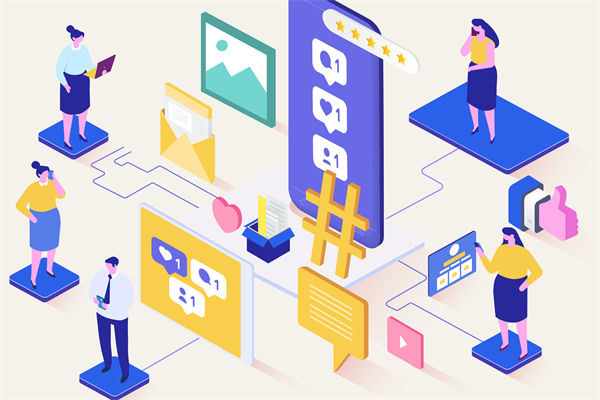 社交媒體營銷風起云涌，您是否抓住了這波紅利？