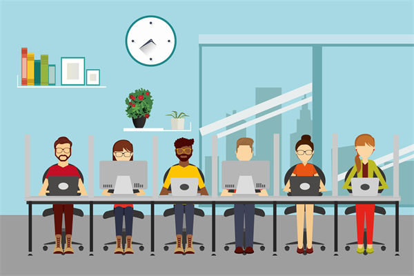 組織協(xié)同受阻？數(shù)字化管理如何構(gòu)建跨部門協(xié)作網(wǎng)絡(luò)？