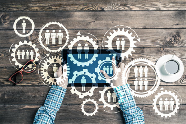 組織協(xié)同受阻？數(shù)字化管理如何構(gòu)建跨部門協(xié)作網(wǎng)絡(luò)？