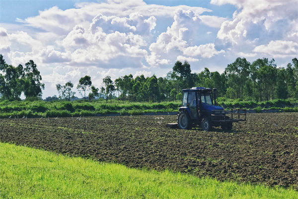 守住耕地這個(gè)命根子，從精益生產(chǎn)角度分析如何守住？
