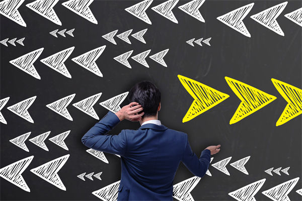 同質(zhì)化競爭激烈，企業(yè)戰(zhàn)略怎樣另辟蹊徑實現(xiàn)差異化？