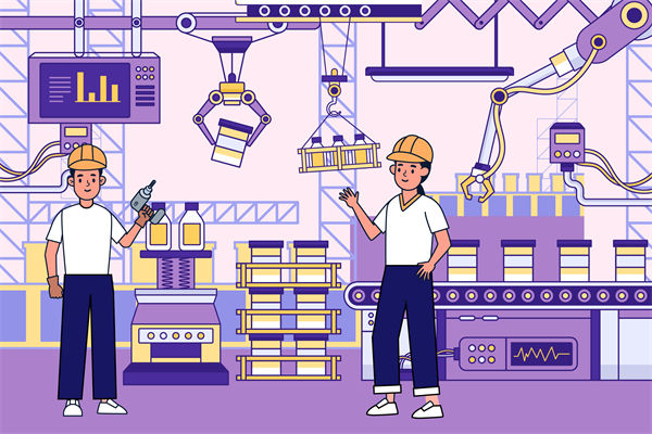 設備自動化率提升卻停機增加，TPM體系哪步跑偏了？