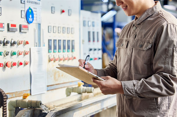 設備自動化率提升卻停機增加，TPM體系哪步跑偏了？