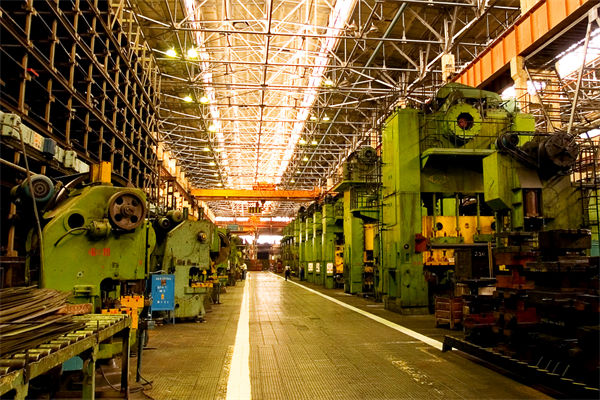 精益生產(chǎn)角度分析熱點：埃菲爾鐵塔被熱到彎曲偏斜