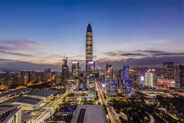 這些創(chuàng)新高地正在拔地而起，關聯(lián)企業(yè)有何啟示？