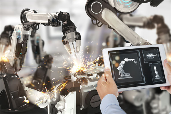 智能化設(shè)備在制造業(yè)生產(chǎn)流程管理中的作用有多大？