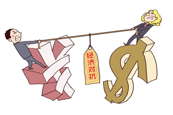 特朗普再對(duì)8國(guó)加征關(guān)稅，最高50%，關(guān)聯(lián)企業(yè)怎么看？