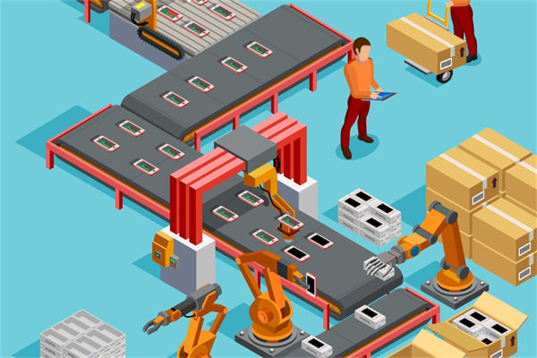 庫存周轉(zhuǎn)率優(yōu)化但現(xiàn)金流吃緊，拉動式生產(chǎn)來解局！