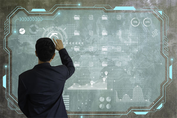 盲目追逐技術(shù)潮流，數(shù)字化轉(zhuǎn)型是否淪為面子工程？