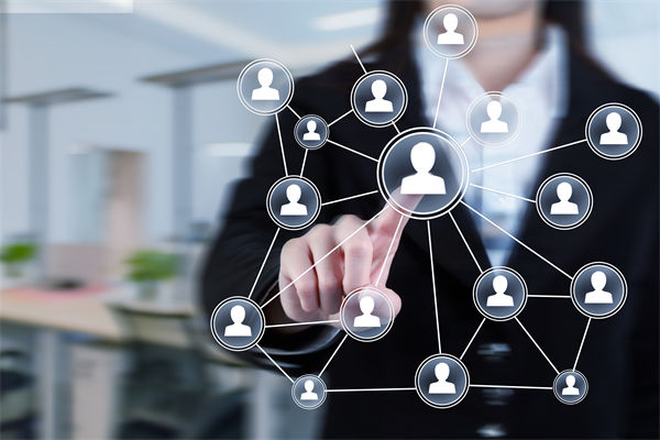 部門設(shè)置貼合業(yè)務(wù)需求，跨部門協(xié)作效率怎能未提升？