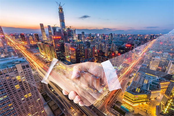 部門設(shè)置貼合業(yè)務(wù)需求，跨部門協(xié)作效率怎能未提升？