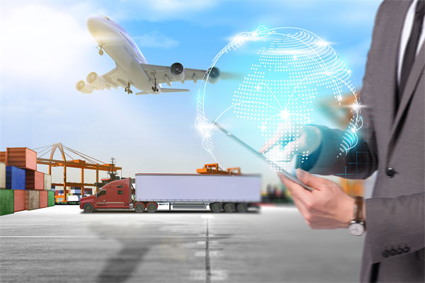 為何說(shuō)中國(guó)在“鏈”接世界？企業(yè)數(shù)字化怎么看？