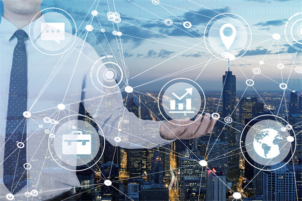 奮力打開改革開放新天地，企業(yè)數(shù)字化轉(zhuǎn)型怎么看？