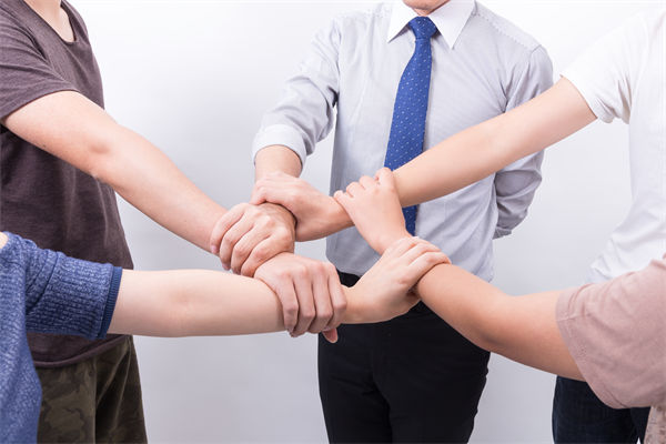 跨部門協(xié)作困難重重，企業(yè)管理助力搭建高效協(xié)同體系