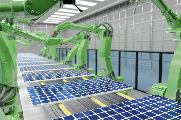 加快培育綠色生產(chǎn)力，對關(guān)聯(lián)企業(yè)的精益生產(chǎn)啟示