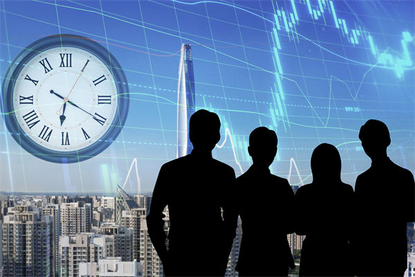 中歐領(lǐng)導(dǎo)人要作正確戰(zhàn)略抉擇，企業(yè)戰(zhàn)略怎么看？