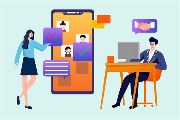 招聘流程看似高效規(guī)范，招來的人卻總是與需求錯位？