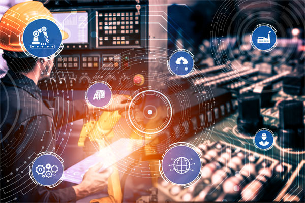 升級(jí)卡點(diǎn)重重，數(shù)智化咨詢打通轉(zhuǎn)型升級(jí)任督二脈！