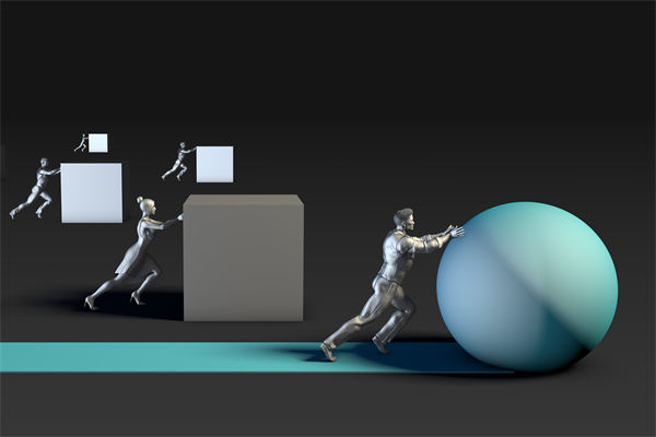 升級(jí)卡點(diǎn)重重，數(shù)智化咨詢(xún)打通轉(zhuǎn)型升級(jí)任督二脈！