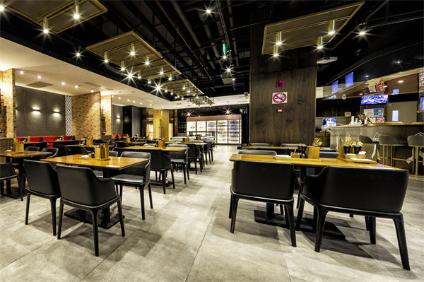 組織規(guī)劃：社保新規(guī)靴子落地，餐飲業(yè)要變天了嗎？