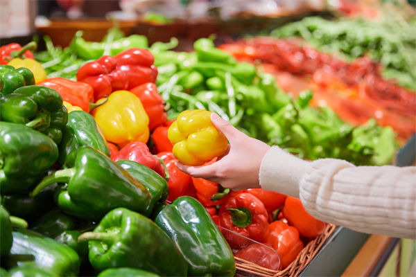 中國輸美蔬菜賣向日本，供應(yīng)鏈管理對此有何啟示？