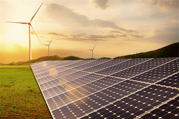 改善生態(tài)環(huán)境就是發(fā)展生產(chǎn)力，年度經(jīng)營計劃怎么看？