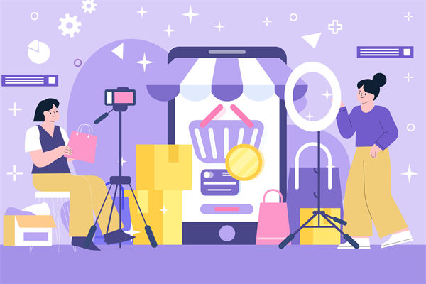 直播帶貨變帶禍？紅線碰不得！組織規(guī)劃怎么看？