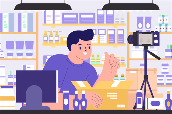 直播帶貨變帶禍？紅線碰不得！組織規(guī)劃怎么看？