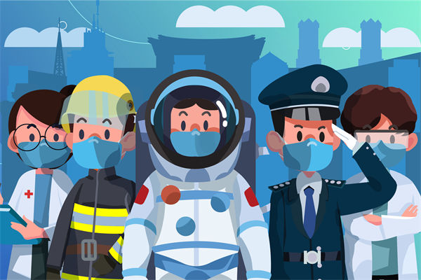 中紀委：公職人員禁止干6類副業(yè)，人力資源怎么看？