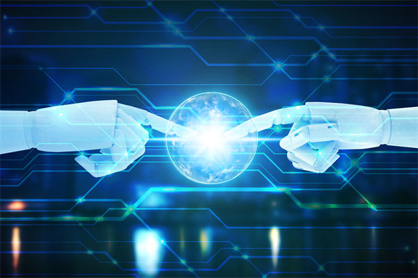 機器人扮“兵馬俑”跳機器舞，數(shù)字化有何啟示？