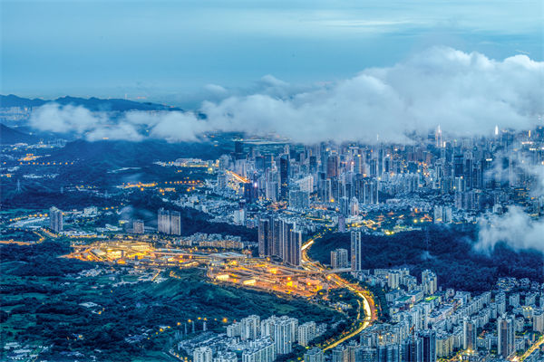 企業(yè)創(chuàng)新動(dòng)能枯竭難突圍，深圳管理咨詢機(jī)構(gòu)有何激活妙法？