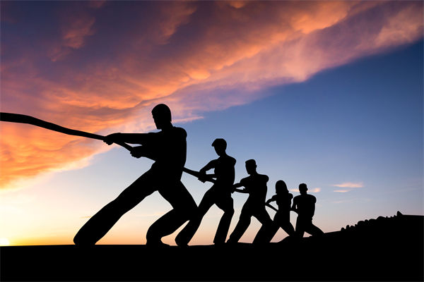 集團(tuán)資源分散難聚合，集團(tuán)管控管理如何擰成一股繩？