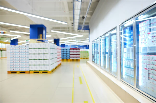 知名超市半年關了227家店，關聯(lián)企業(yè)營銷怎么看？